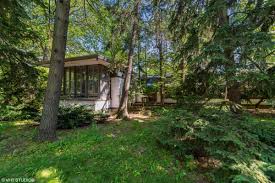 Maybe you would like to learn more about one of these? Frank Lloyd Wright Baker House Undergoing Renovations Wilmette Watch