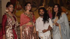 Transgender Community To Open Bangalore Times Fashion Week 2018 Urban Asian Bangalore fashion week is asia's greatest exchange reasonable for jewelry, form, and frill and offers an autonomous energy about all items. urban asian