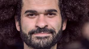 The LOLA-nominated producers: Ibrahim Nash'at from "Hollywoodgate"