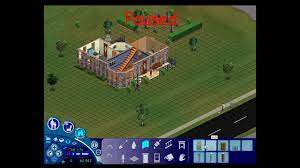 At first, the sims struck me as an interesting academic exercise, but not much entertainment. Download The Sims 1 Plumtree