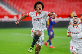 Estadio ramón sánchez pizjuán, sevilla. Ryow7enizm89ym