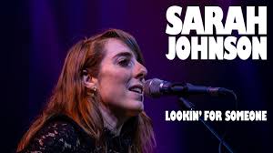 EPK — Sarah Johnson Music