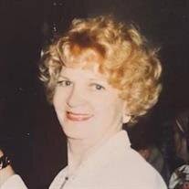 Bettye McIntosh Noto Obituary