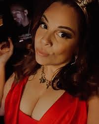 Natasha Velez's Instagram, Twitter & Facebook