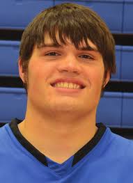 Dancers have a Little Party