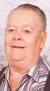 Clayton Frost Obituary