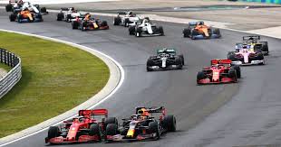 Bekijk het overzicht met tijden. Schedule For 2021 F1 Hungarian Grand Prix Racingnews365