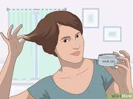 Dealing with hair loss for some men can be quite upsetting and will present you with some challenges taking the hair shorter on the back and sides of the scalp can help to minimise the appearance of thinning hair. How To Cope With A Haircut That Is Too Short 13 Steps