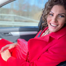 Sometimes you need to watch back to understand where you are, but then when  you realized that you are in the present time finally, you get wrong,  because that is just past