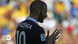 19 934 tykkäystä · 6 257 puhuu tästä. Benzema Aus Nationalelf Ausgeschlossen Sport Dw 10 12 2015