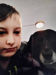 MISSING IN BENTON WEST HAZEL AND RICHARDS STREET AREAS