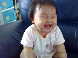 Babies Laughing Hysterically 6 Must See Adorable Videos Bellybelly