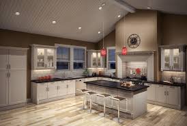 Energy efficient light solutions one of the simplest and most effective steps one can take to reduce energy consumption is to change to more energy the svenlight led recessed ceiling luminaires are designed to deliver outstanding light output whilst offering exceptional energy saving and. Recessed Led Lighting For Sloped Ceilings The Lighting Resource Vaulted Ceiling Kitchen Kitchen Ceiling Lights Vaulted Ceiling Decor