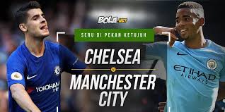 Liverpool champions after christian pulisic and willian down pep guardiola's side. Data Dan Fakta Premier League Chelsea Vs Manchester City Bola Net