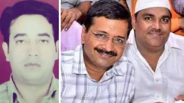 IB अधिकारी अंकित शर्मा हत्याकांड में ताहिर हुसैन और उसके साथियों को दी  उम्रकैद की सजा 2020 दिल्ली के हिंदू विरोधी दंगा केस में सुनाया फैसला ₹5 ...
