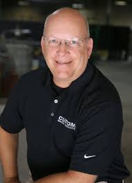 Staff directory — Custom Metal Products