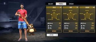 Ajay एक simple middle class परिवार से हैं और अहमदाबाद में अपने पिता, माँ total gaming /ajju bhai गेमिंग profession के साथ एक सॉफ्टवेयर इंजीनियर है लेकिन बेहतर रूप से एक free fire player और ghum hai kisi ke pyaar mein cast,repeat telecast timing real name wiki in hindi. Free Fire 10 Facts About Total Gaming Aka Ajju Bhai