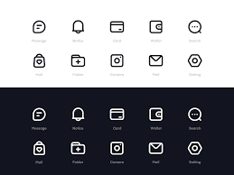 Icon Design Icon Design Icon Design Inspiration App Icon Design