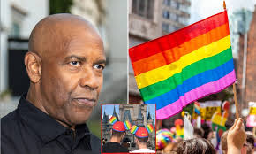 Stunned Fans: Denzel Washington Walks Away from $200M Disney Deal, Says No  to 'Woke Culture' What's Behind His Bold Move? https://buff.ly/49dVg2c