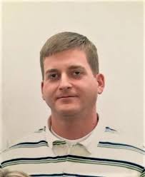 Obituary for Marcus Robert Harman