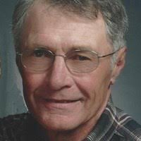 William "Bill" Holt Obituary