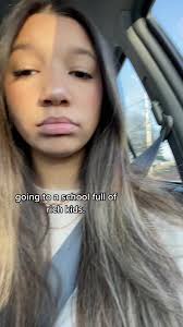 i heard a girl sitting next to me complaining about going to mexico for a  vacation bc it meant not as many christmas presents this year 🙃