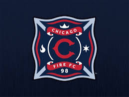 By brian sandalow jan 8, 2020, 4:34pm cst Chicago Fire Fc Logo Concept By Matthew Harvey On Dribbble