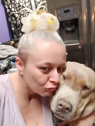 Has anyone seen my lost dog in Loris SC?