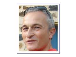 Daniel GEUS, 61 ans (VAURÉAL, CERGY)
