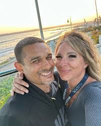 Elaine Simpkins's Instagram, Twitter & Facebook