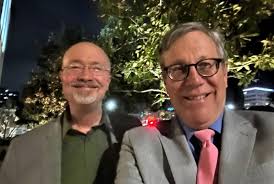 Morten Lauridsen's Signature Piece, O Magnum Mysterium