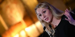 Find the perfect marion marechal le pen stock photos and editorial news pictures from getty images. For Marion Marechal Marine Le Pen Cannot Win Alone In The Presidential Election In 2022 Teller Report