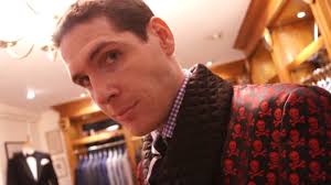 gauthier grumier escrimeetvous vetement