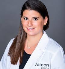 Attending Physicians