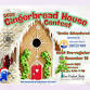 2025 Gingerbread House Contest - An Official event image