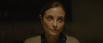 FRANCESCA ROMANA DE MARTINI DAL 5 OTTOBRE AL CINEMA CON IL FILM PHOBIA DI  ANTONIO ABBATE