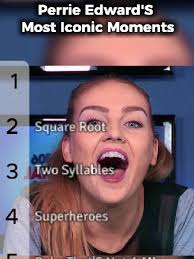 Little Mix Perrie Edwards Best Moments