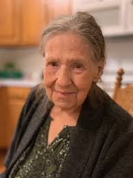 Helen Ashley Obituary