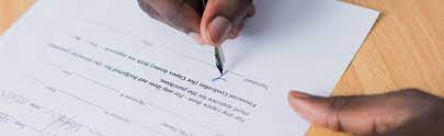 A ubiquitous presence throughout malaysia, a commissioner for oaths' role is necessary for the courts to do their work and helps malaysian citizens and residents advance their case in the legal process. How To Become Commissioner For Oaths