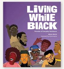 It's the day before What Do Brothas Do All Day? lands