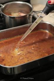 Maybe you would like to learn more about one of these? The Best Thanksgiving Gravy Primal Palate Paleo Recipes