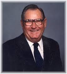 Albert James Apple Jr. (1923-1990)