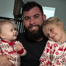 Fundraiser for Kevin Franklin by Bridget Franklin : Help Kevin Franklin  Rebuild After House Fire