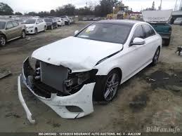 All new mercedes e 300 2021 prices, installments and availability in showrooms. Mercedes Benz E 300 2018 White 2 0l Vin Wddzf4jbxja425353 Free Car History