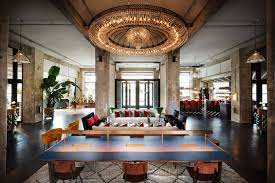 Event space at this hotel measures 3000 square feet. Soho House Berlin Hotel Review Tatler Travel Guide 2020 Tatler