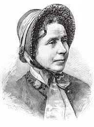 William Booth and the story of the Salvation Army