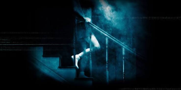 Paranormal Activity - The Marlowe