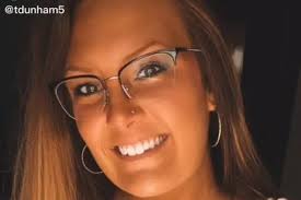 I got home to find ex in bed with another girl