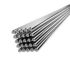 Easy Melt Welding Rods Excellent Corrosion Resistance Welding Rods Metal Welding Aluminum Welding Rods