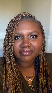 Connect with Purpose: Diverse Voices